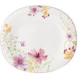 Villeroy & Boch Mariefleur Basic Flat tallrik 29cm