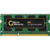 MicroMemory DDR3 1333MHz 8GB for Dell (MUXMM-00516)