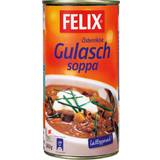 Felix Färdigmat Felix Goulash Soup Austrian 560g