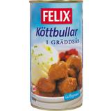 Felix Matvaror Felix Meatballs in Cream Sauce 560g