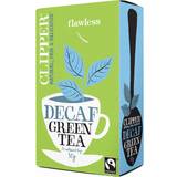 Clipper Matvaror Clipper Decaf Green Tea 26st