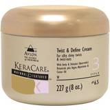 KeraCare Stylingcreams KeraCare Natural TexturesTwist & Define Cream 227g