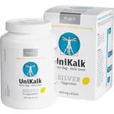 Unikalk Vitaminer & Kosttillskott Unikalk Silver Chewable Tablet 90 st