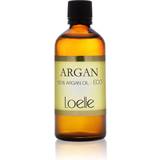 Antioxidanter Kroppsvård Loelle Argan Oil Cold Pressed EKO 100ml