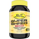 Viktkontroll & Detox Elit Nutrition Super Shred 90 st