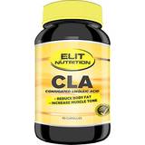 CLA Viktkontroll & Detox Elit Nutrition ELIT CLA 90 softgel