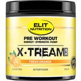 Elit Nutrition Pre Workout Elit Nutrition X-tream 2.0 Orange 308g