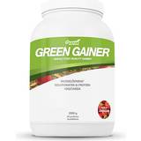 Green Nutrition Vitaminer & Kosttillskott Green Nutrition Gainer Strawberry 2kg