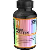 Reflex Nutrition Vitaminer & Mineraler Reflex Nutrition Zinc Matrix 90 st