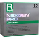 Reflex Nutrition Vitaminer & Mineraler Reflex Nutrition Nexgen Pro 90 st