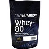 Star Nutrition Whey-80 Blueberry Cheesecake 4kg