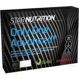 Star Nutrition Vitaminer & Mineraler Star Nutrition Only One Advanced+ 30 st
