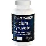 Star Nutrition Viktkontroll & Detox Star Nutrition Calcium Pyruvate 100 st
