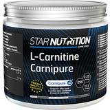 Star Nutrition Aminosyror Star Nutrition L-Carnitine Powder 250g