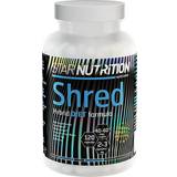 Star Nutrition Viktkontroll & Detox Star Nutrition Shred 120 st