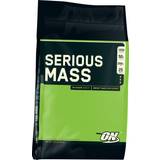 Gainers Optimum Nutrition Serious Mass Strawberry 5.46kg