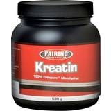 Fairing Kreatin Fairing Kreatin Monohydrat Naturell 500g