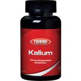 Fairing Vitaminer & Mineraler Fairing Kalium 100 st