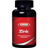 Fairing Vitaminer & Mineraler Fairing Zink 100 st