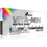 Olimp Sports Nutrition Vita-Min Multiple Sport 60 st