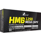 HMB Muskelökare Olimp Sports Nutrition HMB Mega Caps 120 st