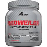 Olimp Sports Nutrition Pre Workout Olimp Sports Nutrition Redweiler Blueberry 480g