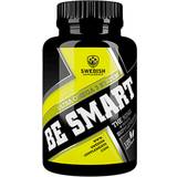 Swedish Supplements Fettsyror Swedish Supplements Be smart Omega 120 st
