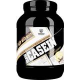 Kasein Proteinpulver Swedish Supplements Slow Casein Vanilla Gelato Cream 900g