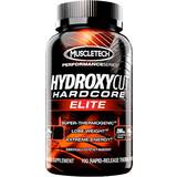 Hydroxycut Vitaminer & Kosttillskott Hydroxycut Hardcore Elite 110 st