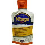Kolhydrater Vitargo Gel koffein Orange 45g
