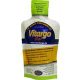 Vitargo Vitaminer & Kosttillskott Vitargo Gel koffein Citrus 45g