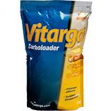 D-vitaminer Vitaminer & Kosttillskott Vitargo Carboloader Orange 1kg