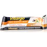 Vanilj Bars Vitargo 323 Energy Bar Creamy Apricot Vanilla 80g 1 st