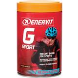 Vitaminer & Kosttillskott Enervit G Sport Citron 420g