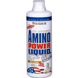Weider Aminosyror Weider Amino Power Liquid Mandarine 1L