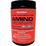 MuscleMeds Amino Decanate Lime 360g