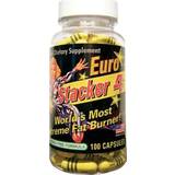 Stacker2Europe Vitaminer & Kosttillskott Stacker2Europe Stacker 4 100 st