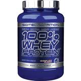 Scitec Nutrition 100% Whey Protein Strawberry 2.35kg