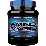 Scitec Nutrition Aminosyror Scitec Nutrition Amino Magic Orange 500g
