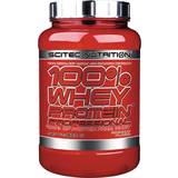 Scitec Nutrition 100% Whey Protein Professional Coconut 920g