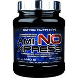 Scitec Nutrition Ami-NO Xpress Peach Ice Tea 440g