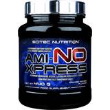 Mango Aminosyror Scitec Nutrition Ami-NO Xpress Orange Mango 440g