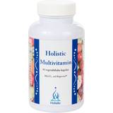 Holistic Multivitaminer Vitaminer & Mineraler Holistic Multi Vitamin 90 st