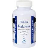 Holistic Vitaminer & Kosttillskott Holistic Kalcium 128mg 100 st