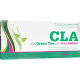 Olimp Labs Vitaminer & Kosttillskott Olimp Labs CLA & Green Tea + L-carnitine 60 st
