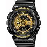 Evighetskalendrar - Herr Armbandsur Casio G-Shock (GA-110GB-1AER)