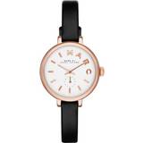 Marc By Marc Jacobs Rosa Klockor Marc By Marc Jacobs Sally (MBM1352)