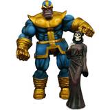 Leksaker Diamond Select Toys Marvel Select Thanos