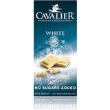 Cavalier Konfektyr & Kakor Cavalier White Chocolate 85g