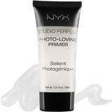 Makeup NYX Studio Perfect Primer Clear